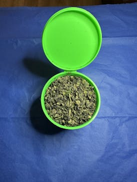 Rainbow Sherbert Shake - Supreme Farms