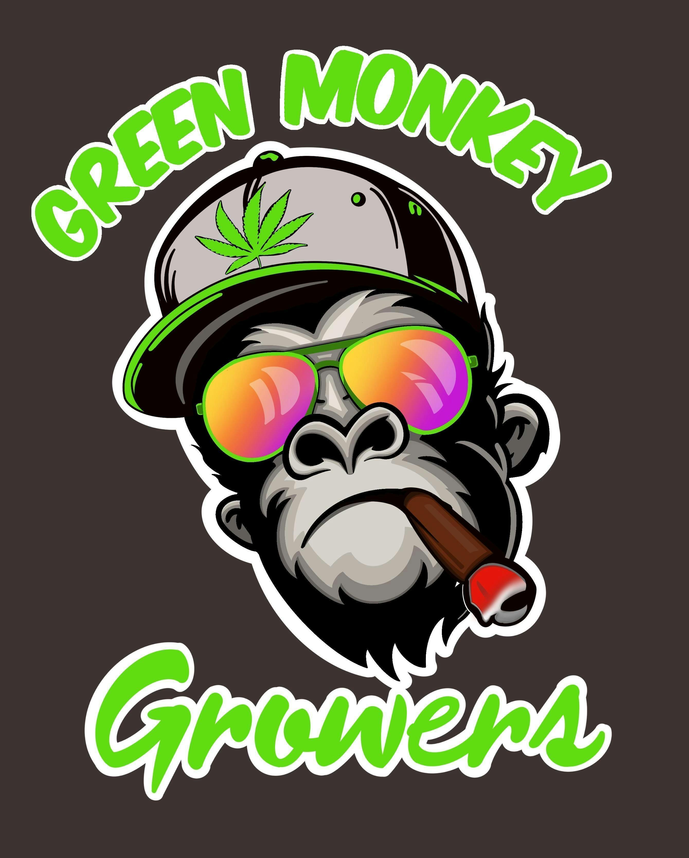 Larry Bird - 1g Prerolls Arkoma Cannabis Company