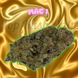 Mac 1 Smalls - THE HUB