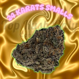 24Karatz #2 Smalls - Golden Bloom Farms