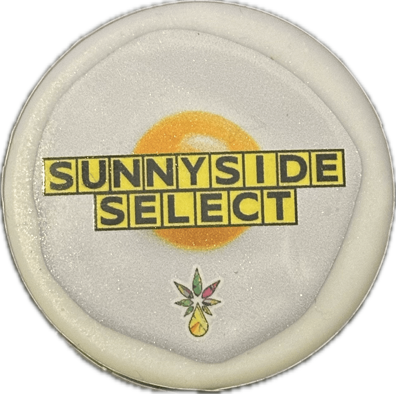 PLATINUM LYCHEE X DIRTY BURGER - 1g Sunny Select