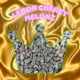 Lemon Cherry Melonz Smalls - Buffalo Turf