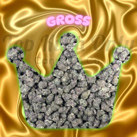 Gross Smalls - Buffalo Turf
