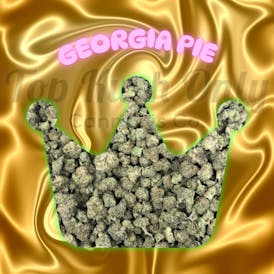 Georgia Pie Smalls - Buffalo Turf