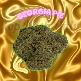 Georgia Pie - Buffalo Turf