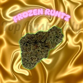 Frozen Runtz Smalls - Buffalo Turf