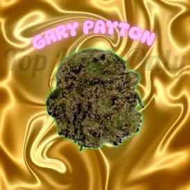 Gary Payton Smalls - Buffalo Turf