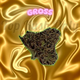 Gross Smalls - Buffalo Turf