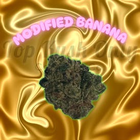 Modified Banana Smalls - Heritage Cultivation Company