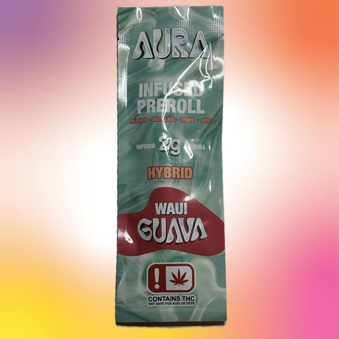 Waui Guava