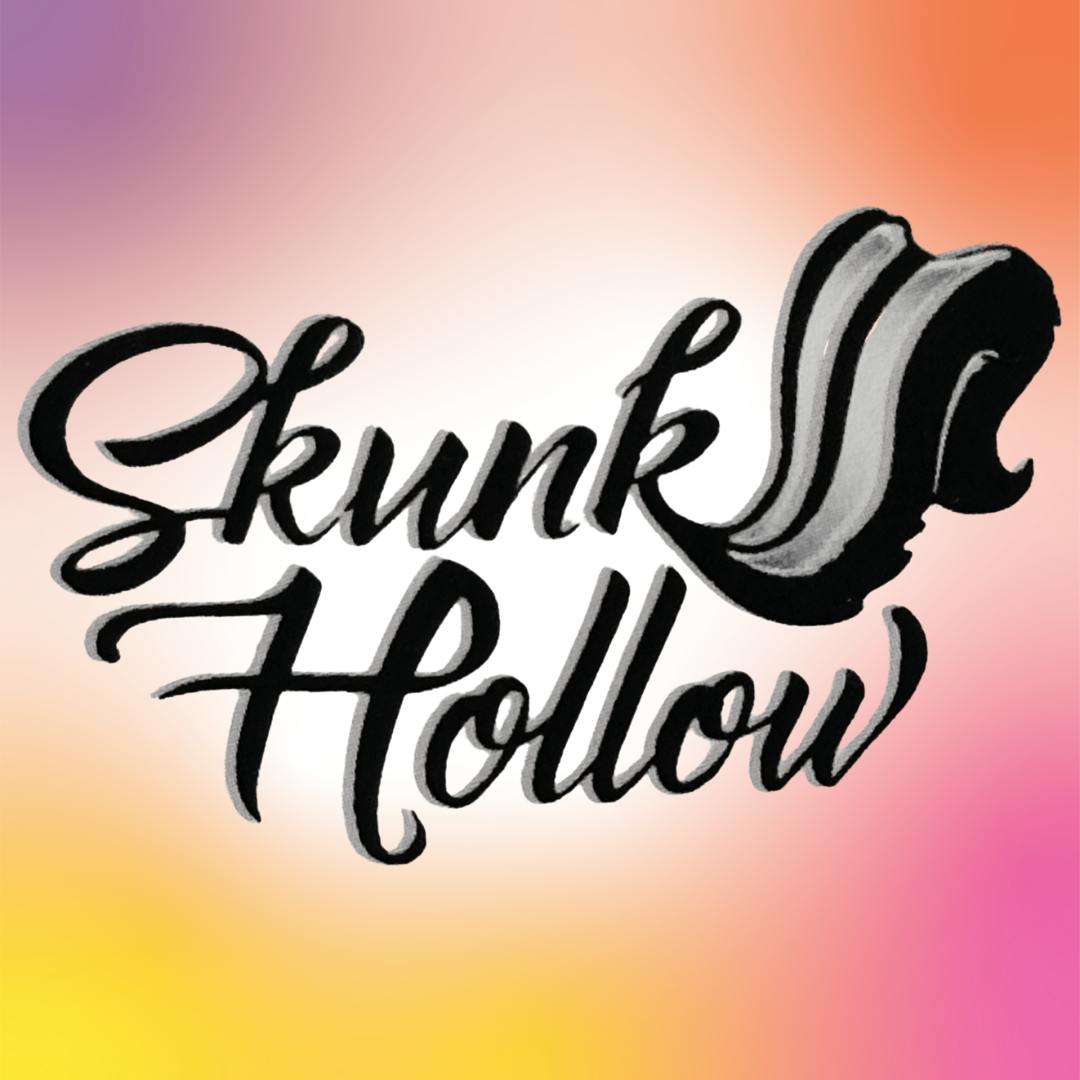 Skunk #1 35 Prepacked Hollow
