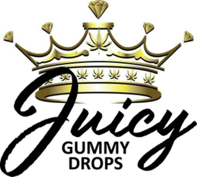 Juicy Premium Prerolls - Gelato #33