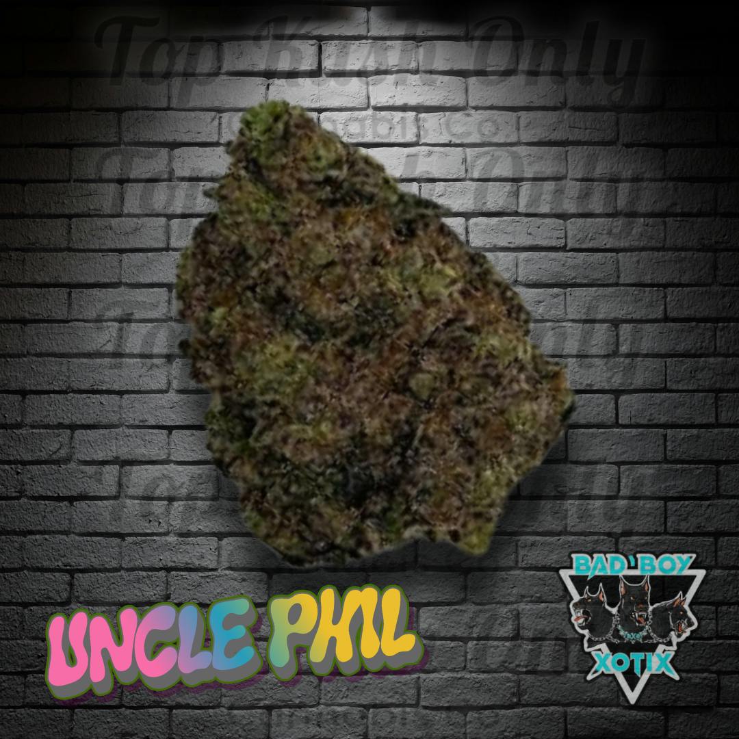 Bad Boy Xotics - Uncle Phil 3.5g