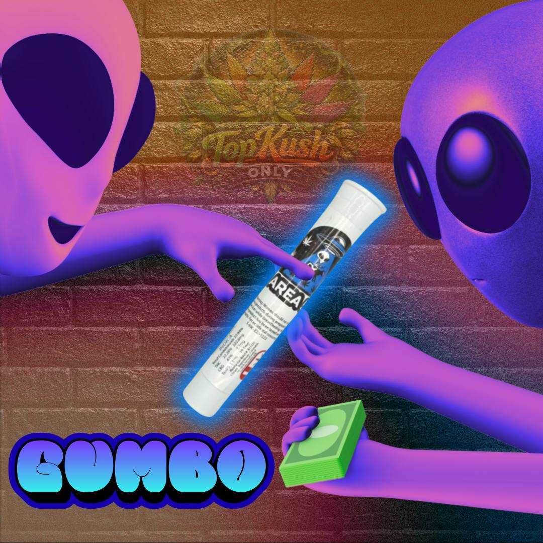 Area 51 Gumbo