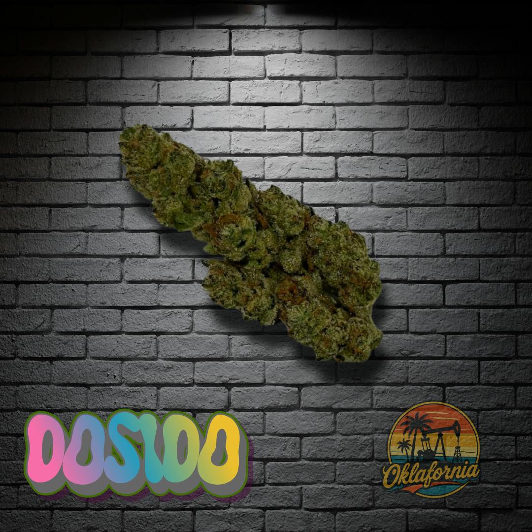 Oklafornia - Dosido 7g