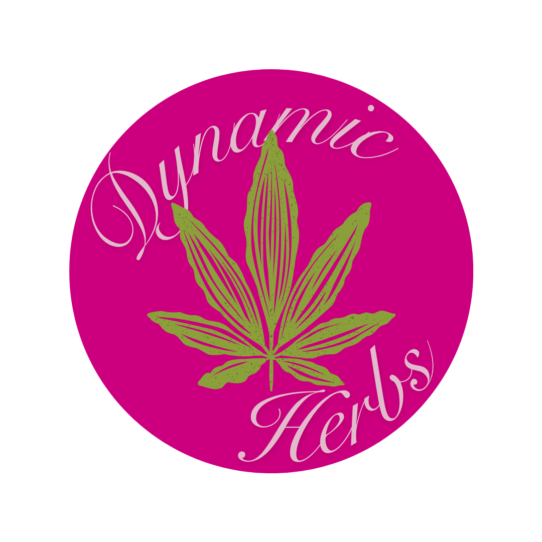 Dynamic Herbs -White Rainbow - 28g