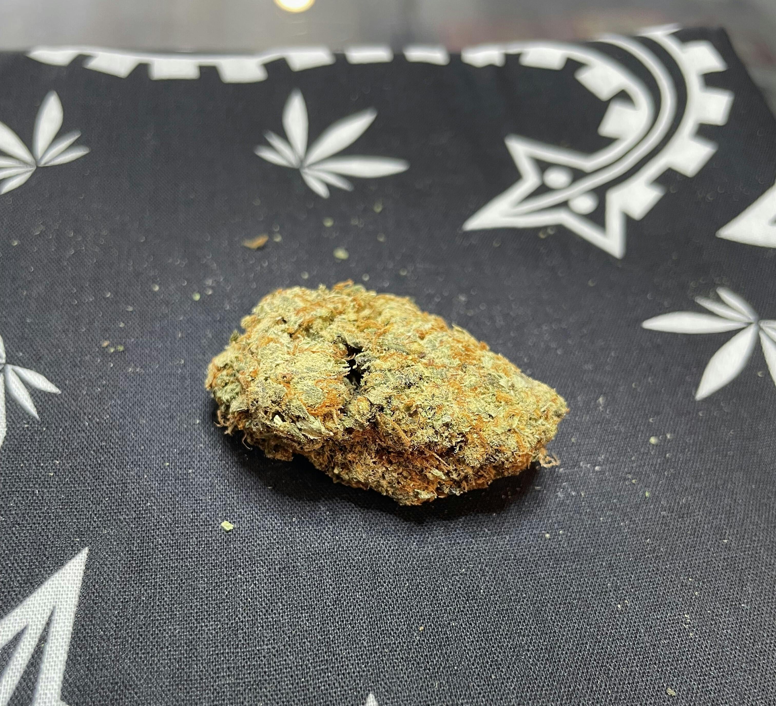 Flower Cherry Goddess - 3.5g Pre-pack - Nirvana