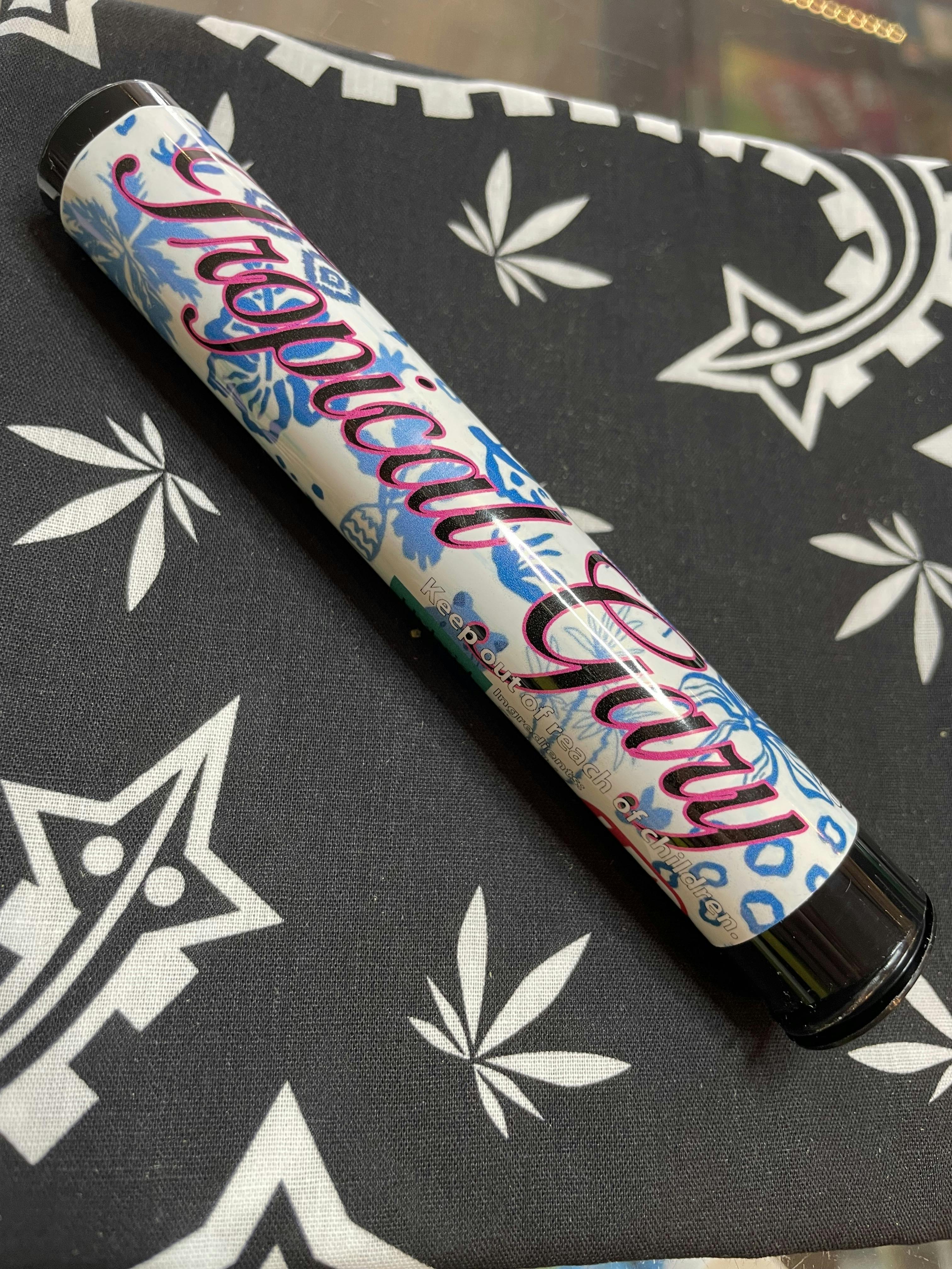 Tropical Gary - 1g Preroll - Nirvana