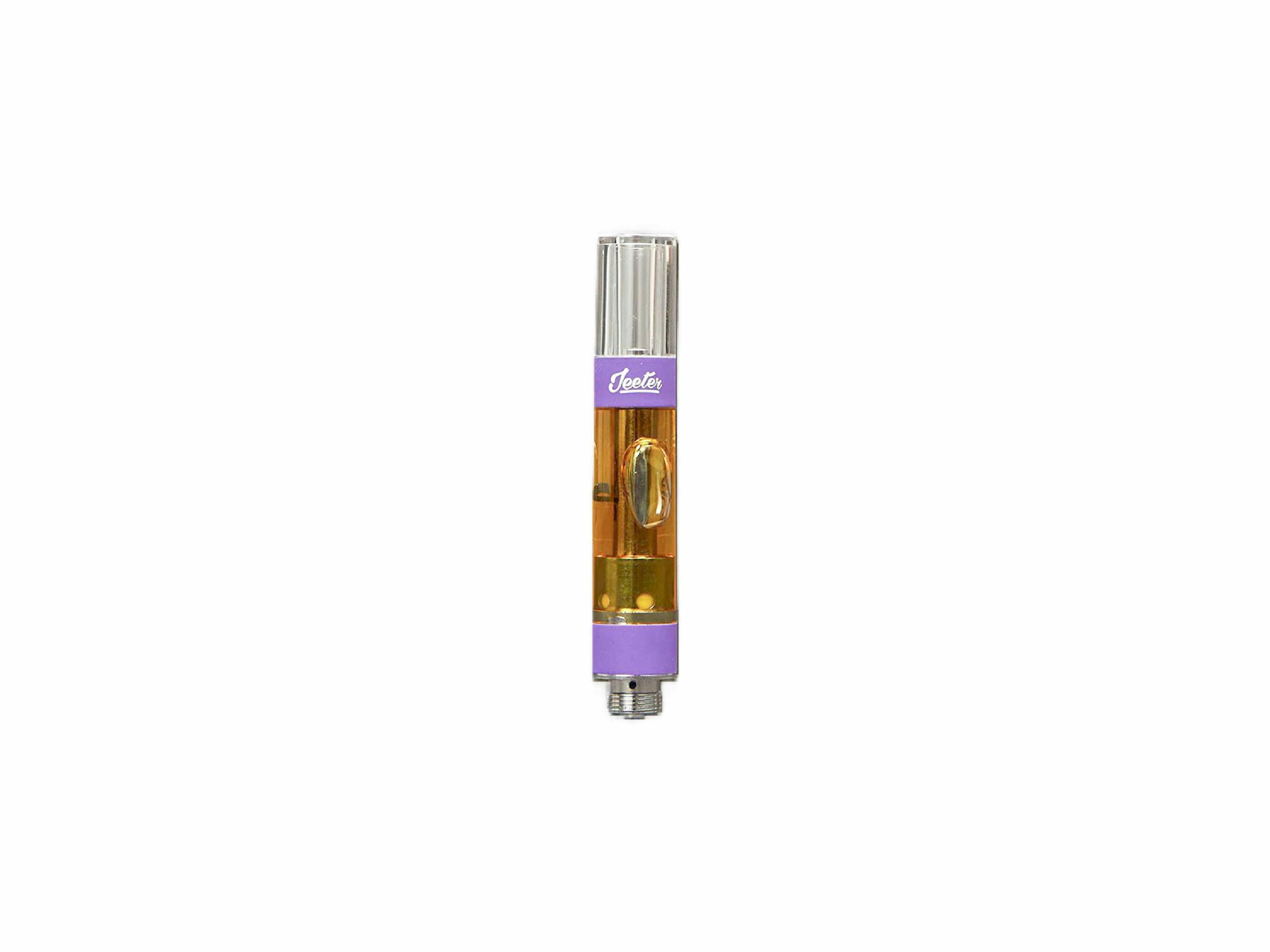 Jeeter Juice Liquid — Watermelon Zkz
