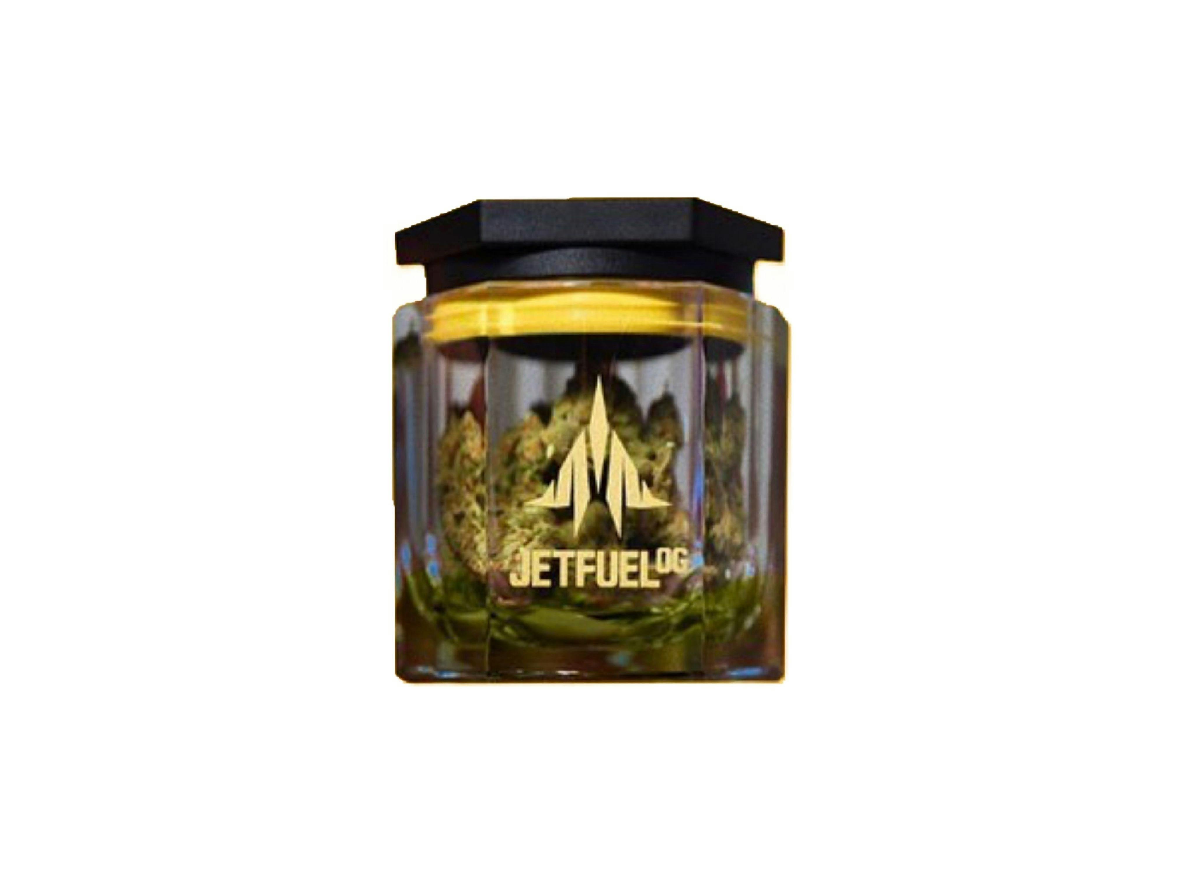 Jet Fuel: Jet Fuel OG