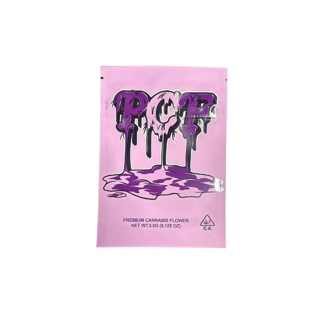 PCF: Oreoz