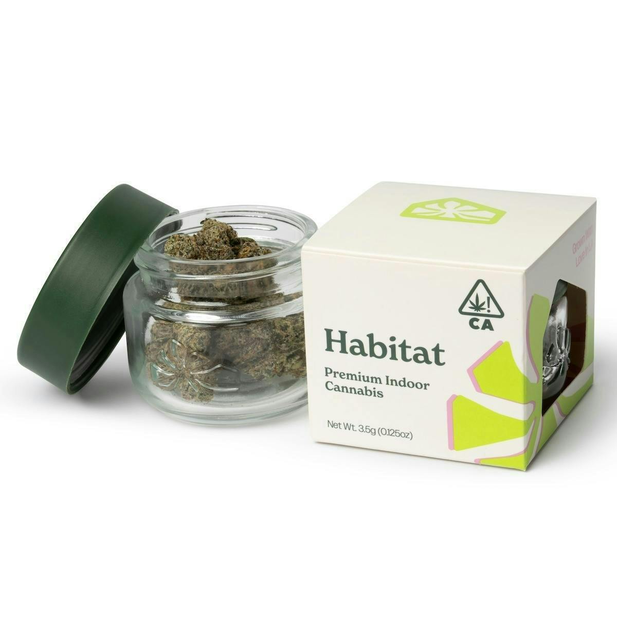 Habitat: Space Lemonade