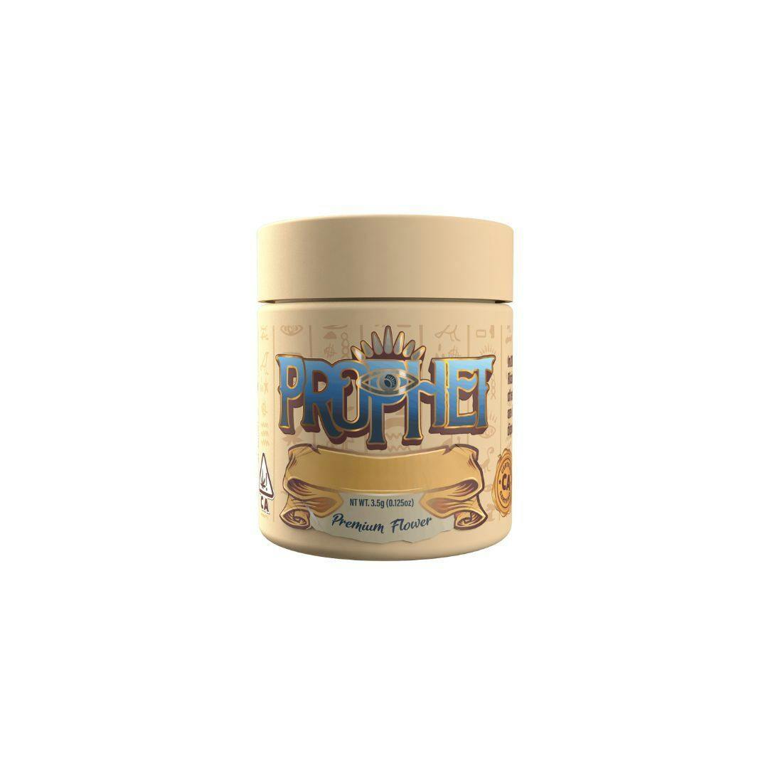 PROPHET: Guava Glaze