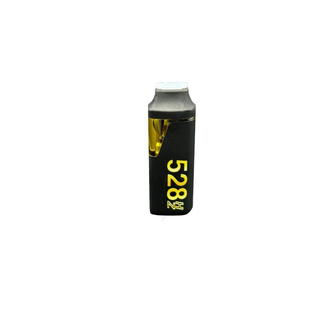 528 Cannabis Co. — Tropical Punch