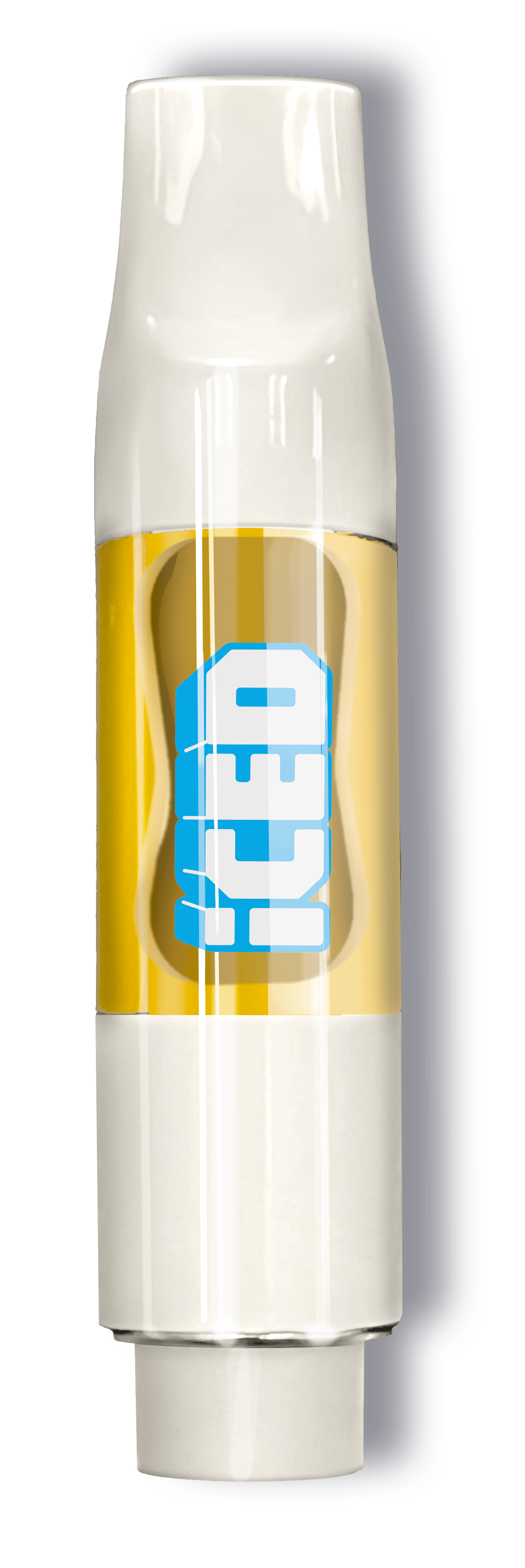 ICED: Rainbow Beltz