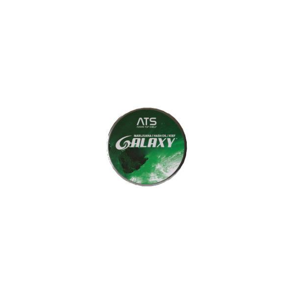 Galaxy: Oreoz