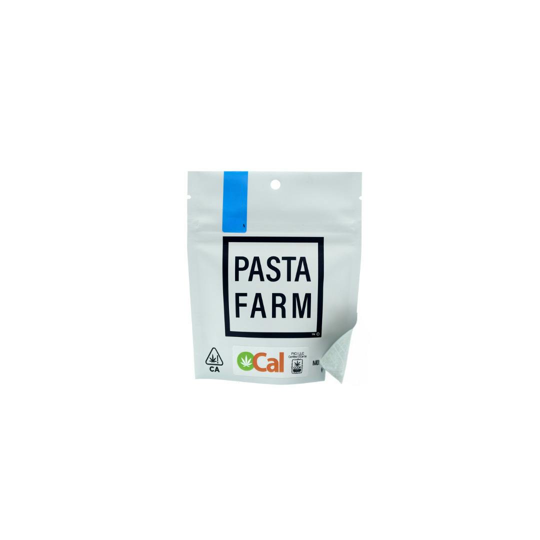 Pasta Farms: Grape Creamsicle