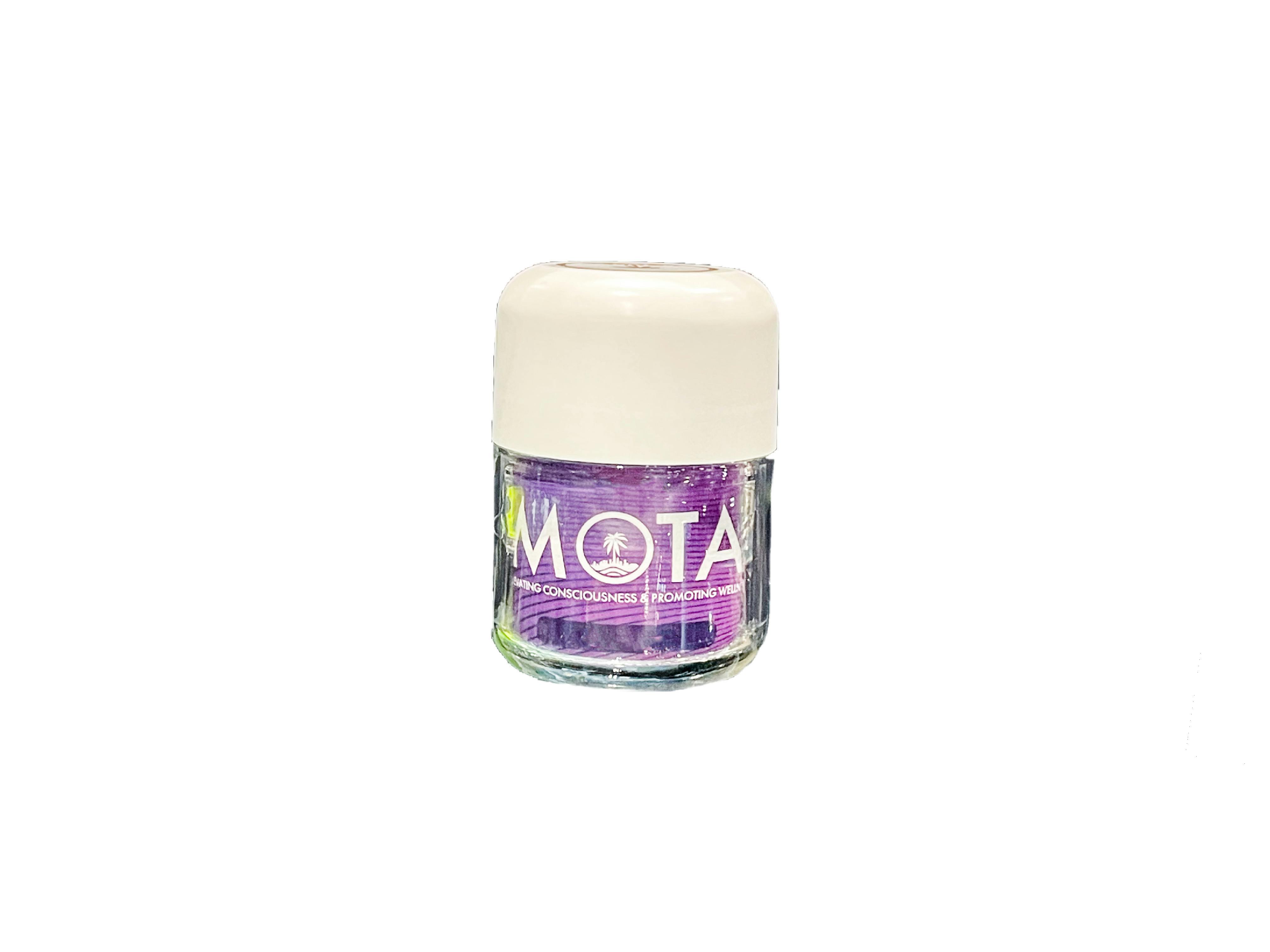 Mota Flower Dark Heart 3.5g
