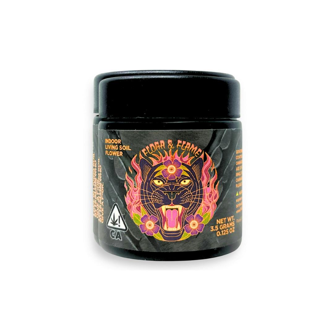 Flora & Flame: G41 Cookies