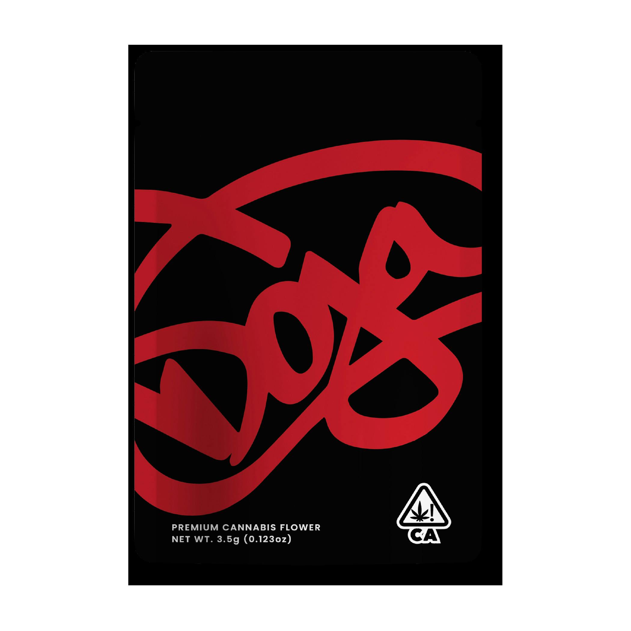 Doja: Red Taffi