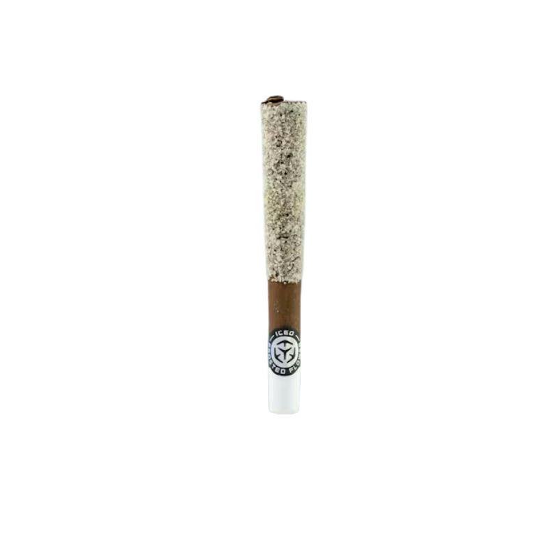 ICED: Blunt Gelonade