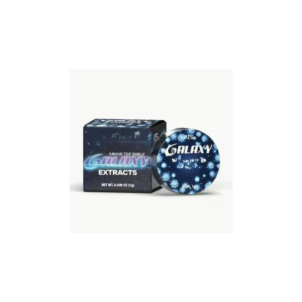 Galaxy: Cali Crown