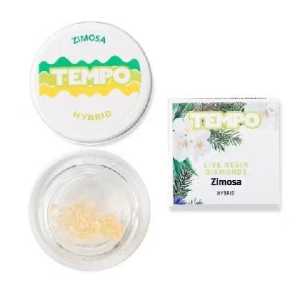 TEMPO: Lr Zimosa