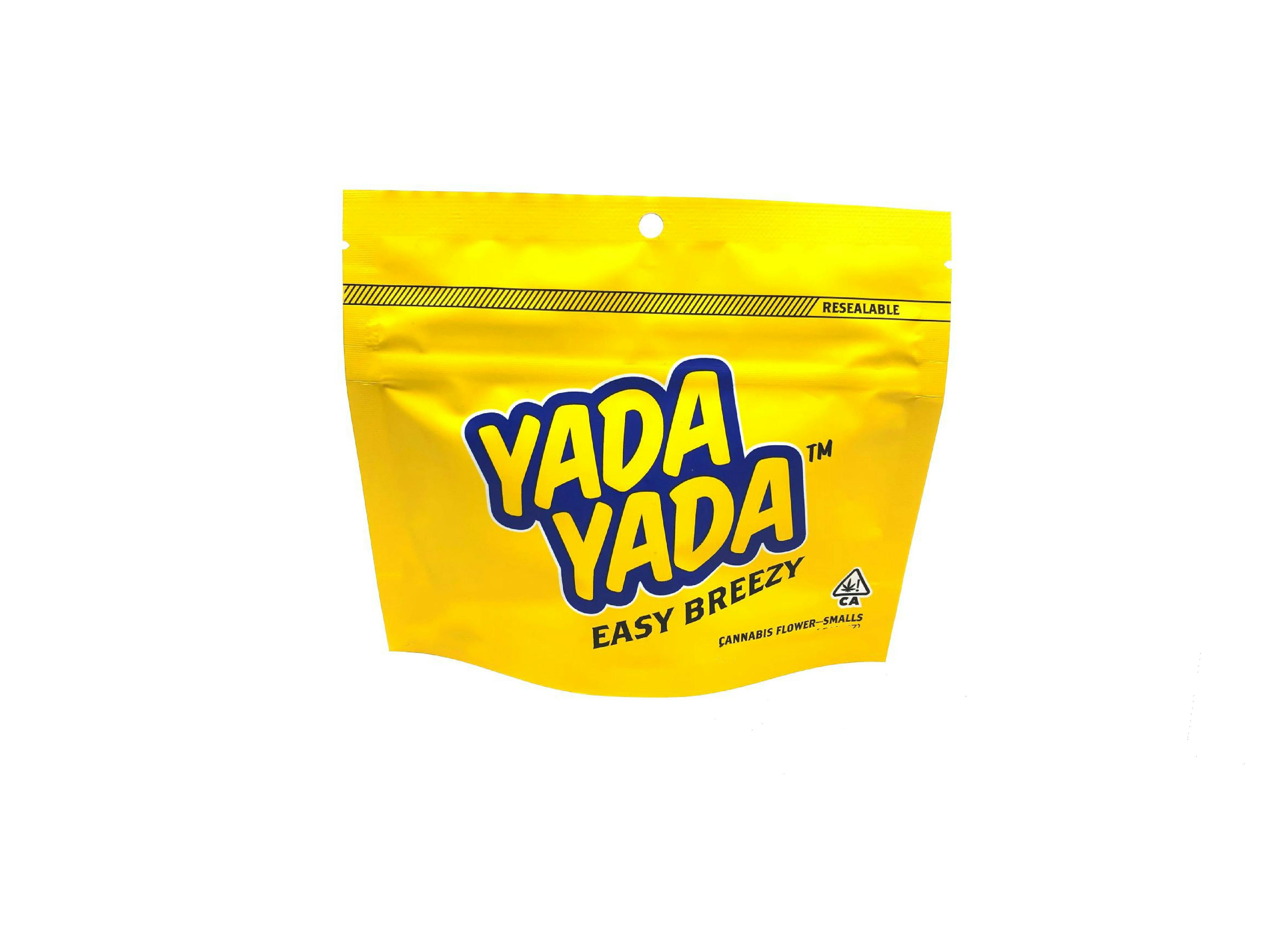 Yada Yada Flower Smalls Wedding Cake 20g