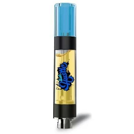 Side Hustle: Lemon OG