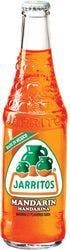 Jarritos Mandarin Soda