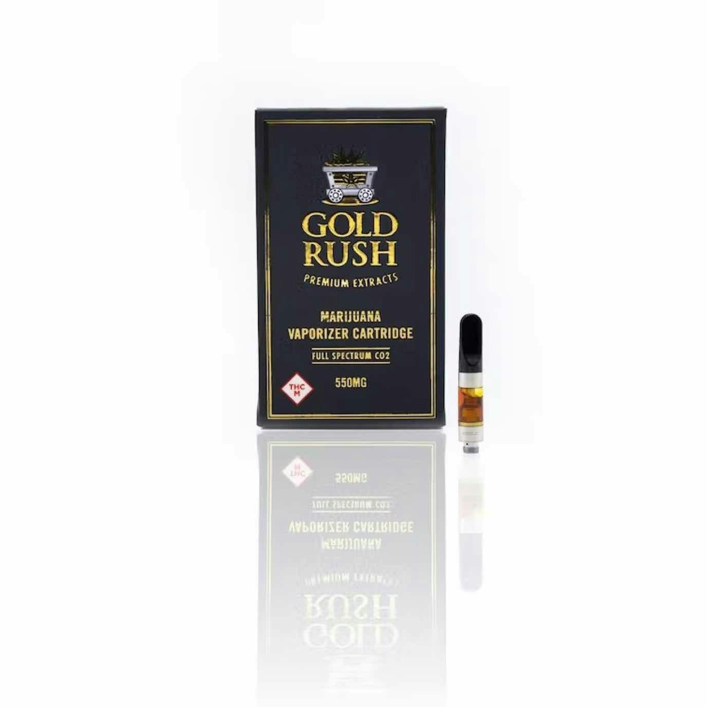 Full Spectrum Vape Sugarcone