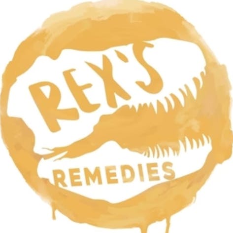 Rex's Remedies - 2g Infused Bluntz - Bluntz & Wild - Original