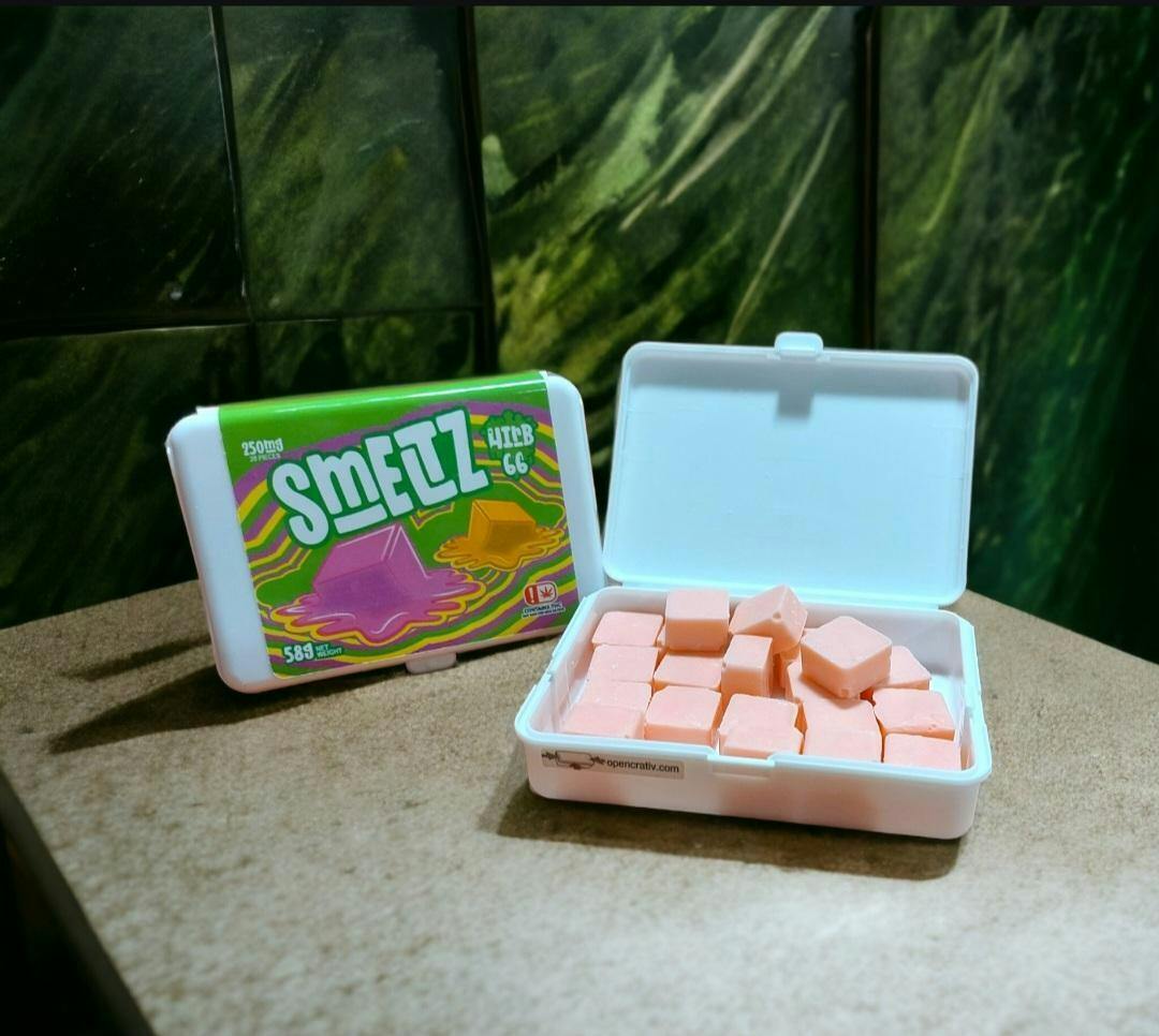 Hirb Creamsicle Smeltz