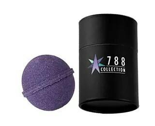 788 Bath Bomb Tuitti Fruitti