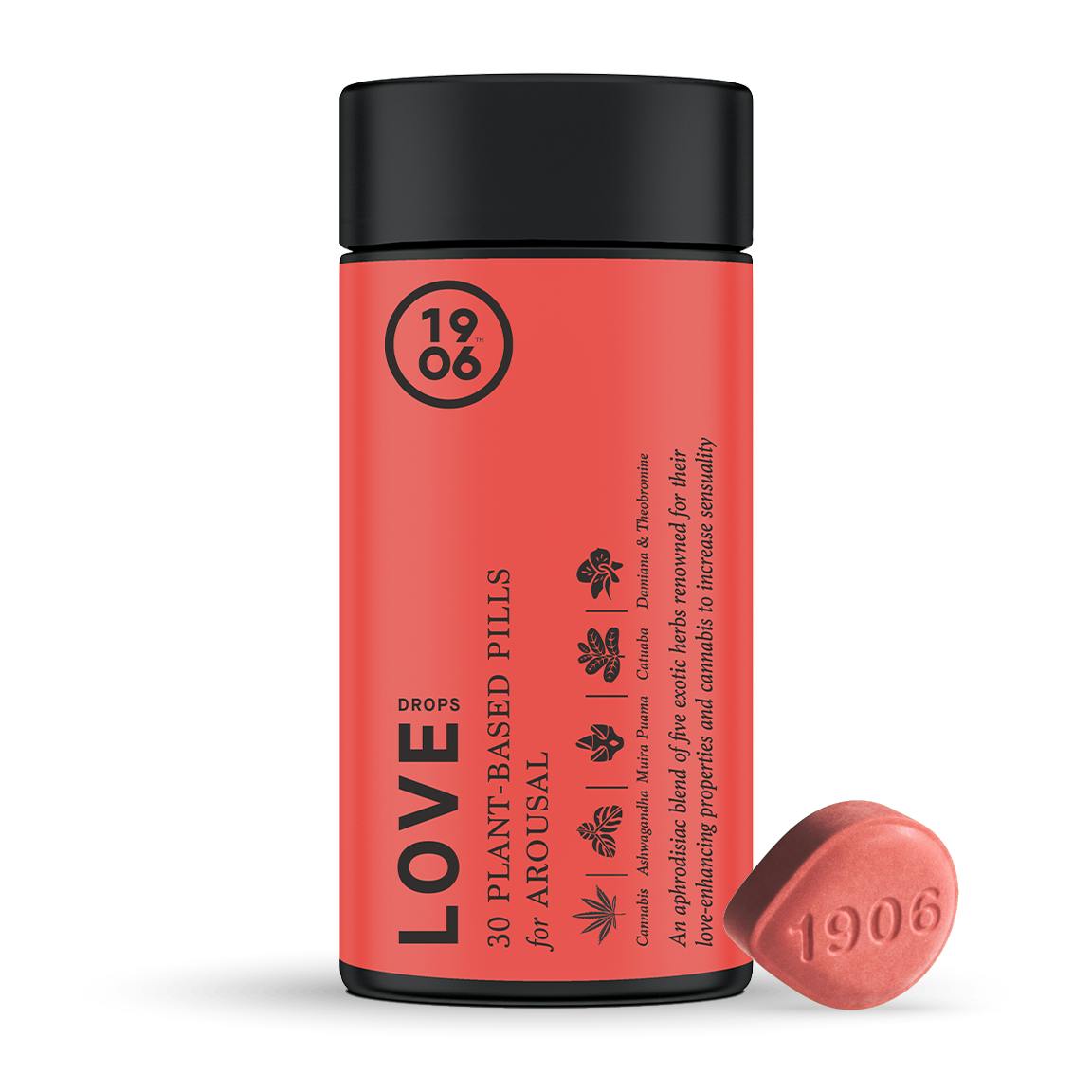 1906 Capsules