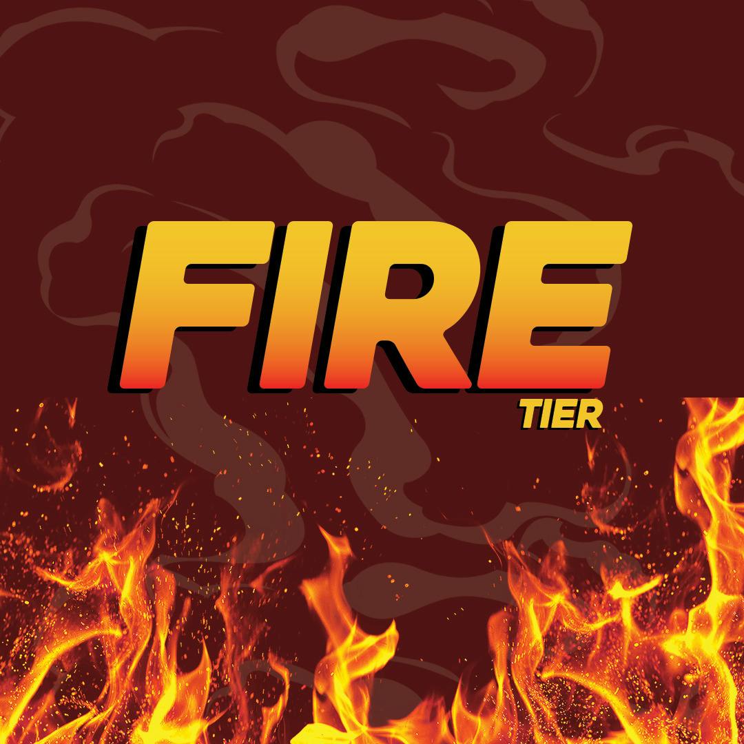 Fire Tier Deli - Blockberry