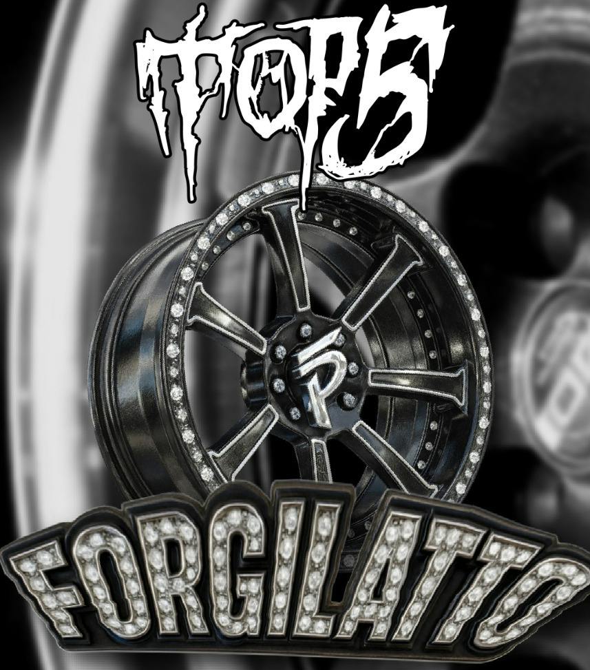 Zaza Tier Deli - Forgilatto