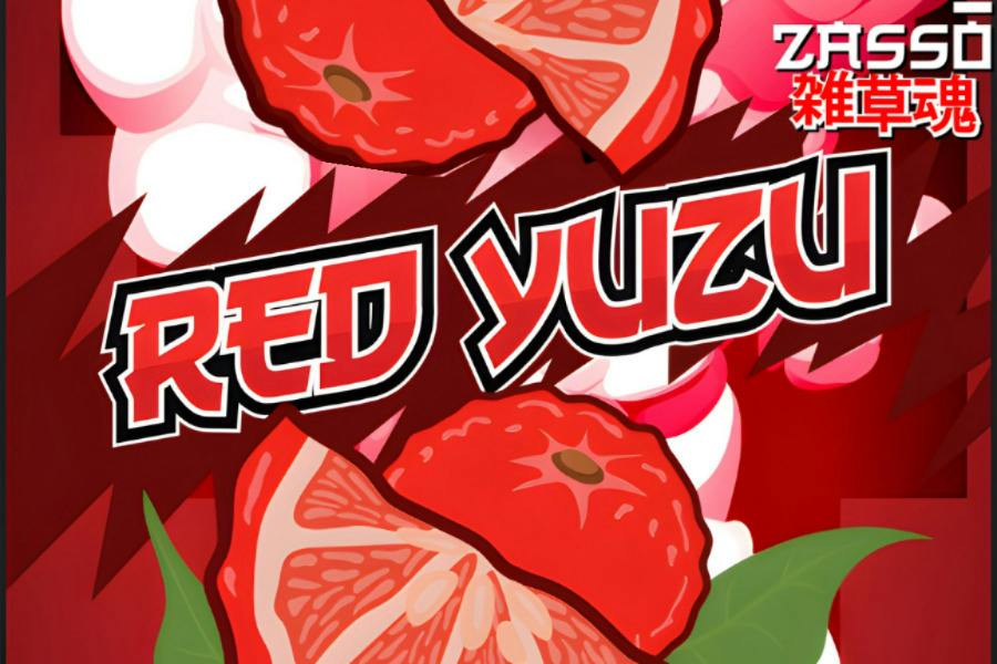 Loud Tier Deli - Red Yuzu
