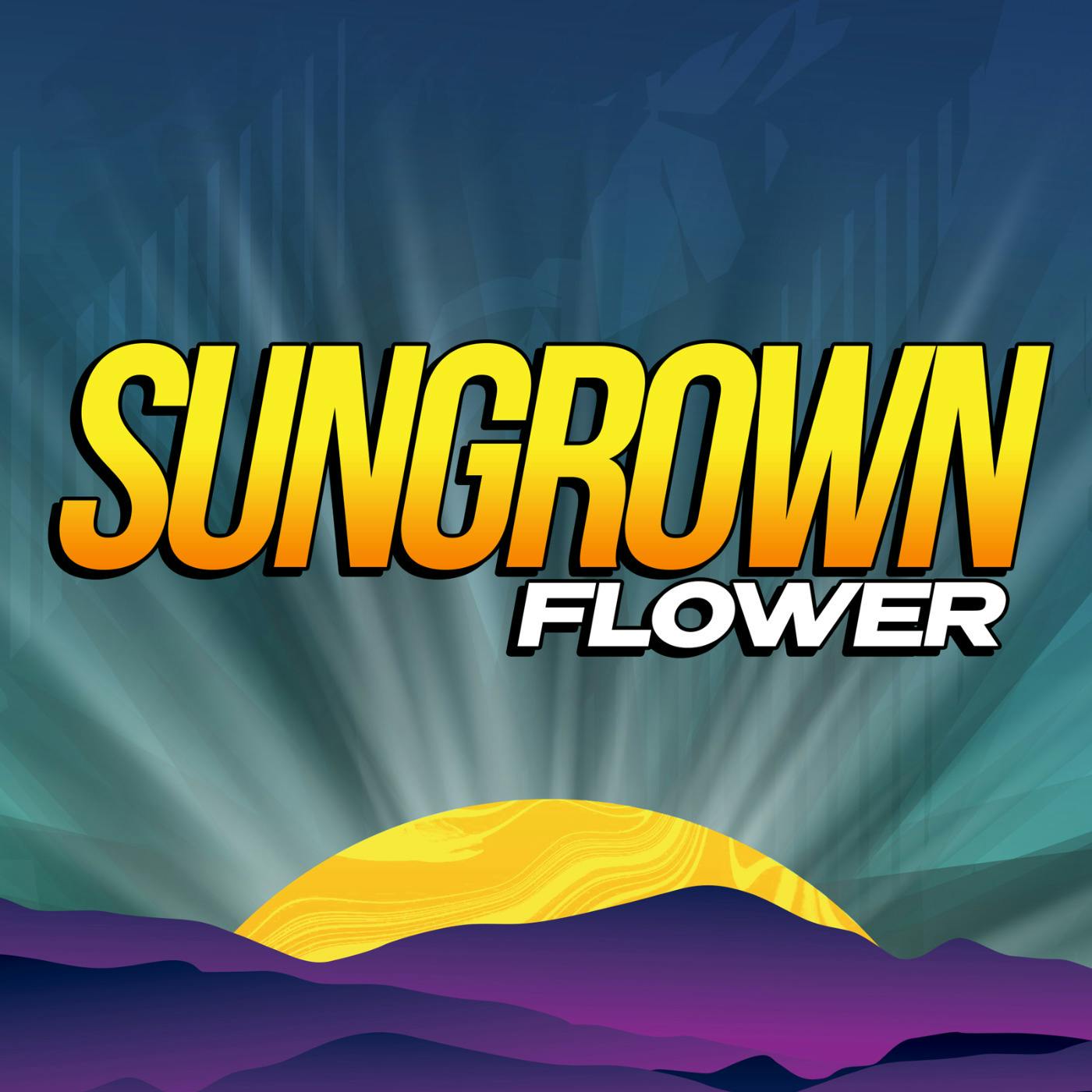 SunGrown - Strawberry Blonde