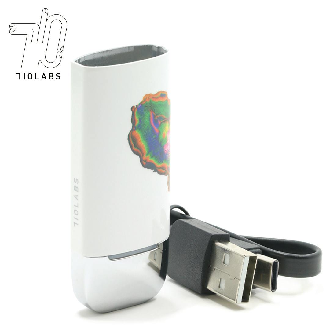 710 Labs - Battery